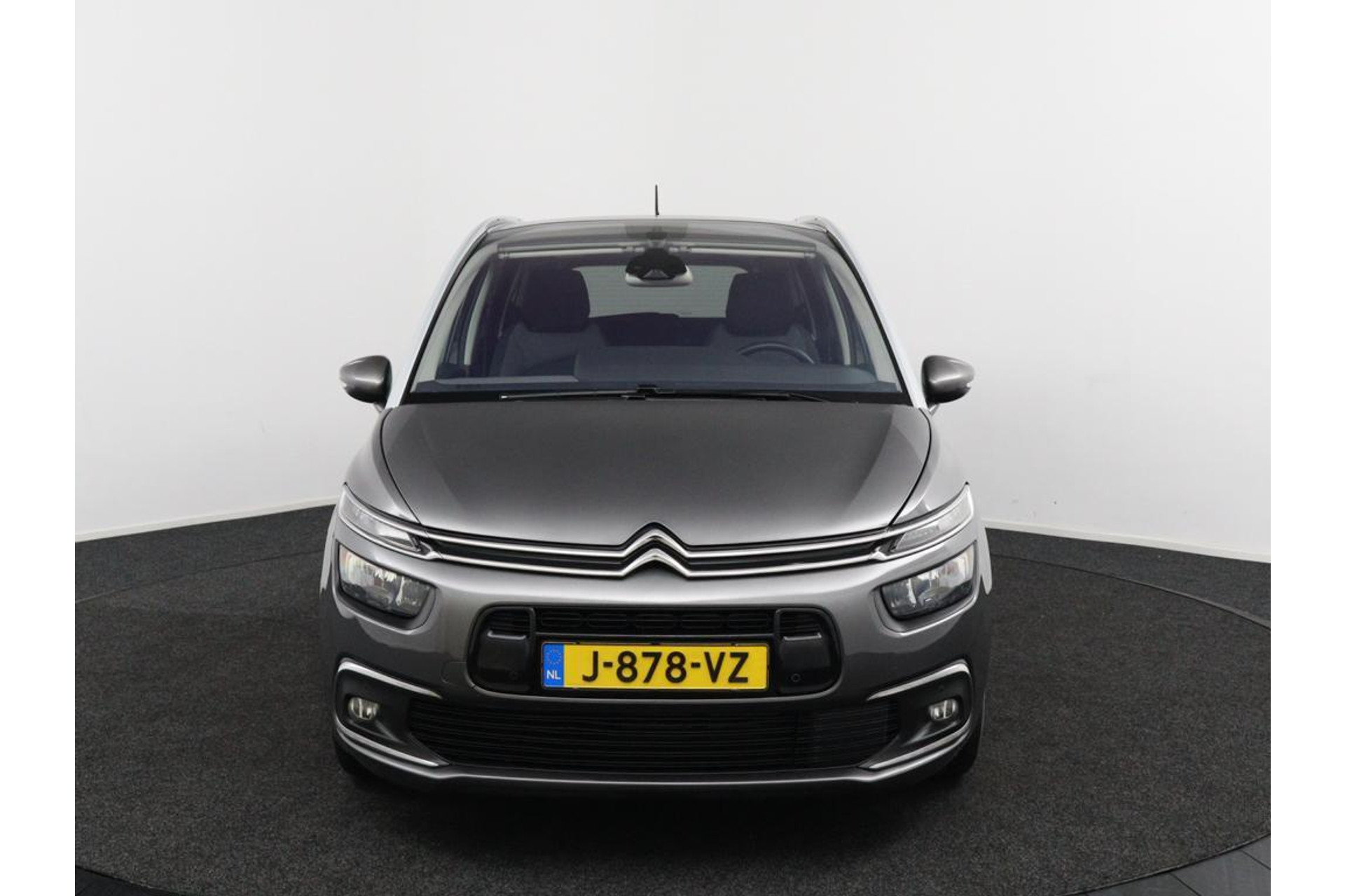 Citroën Grand C4 Spacetourer 1.2 PureTech Business*NAVI*ECC*7P*CRUISE*CAM*TEL*